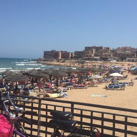 Apartment La Mata Lm004 Eksteriør bilde