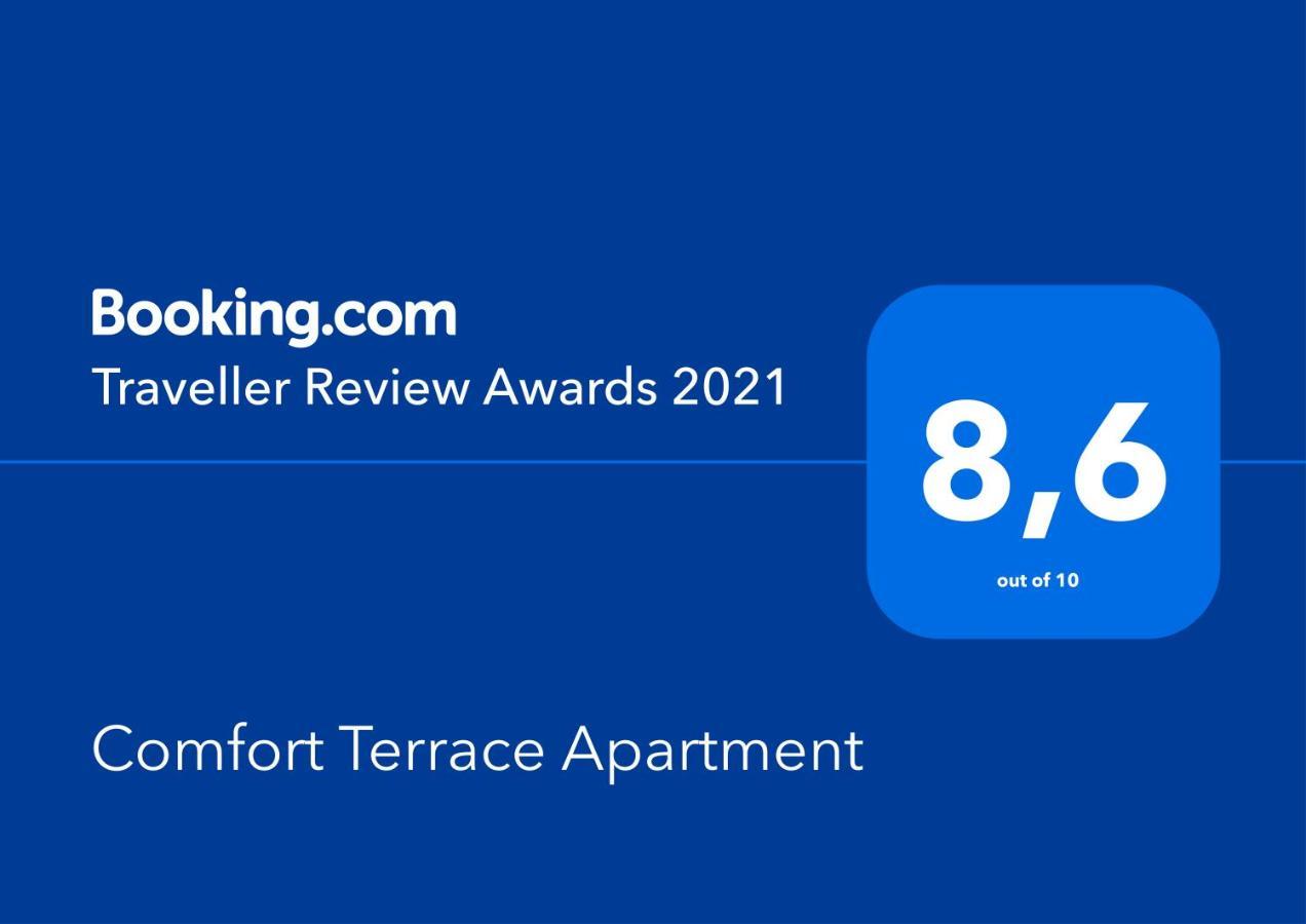 Apartment La Mata Lm004 Eksteriør bilde