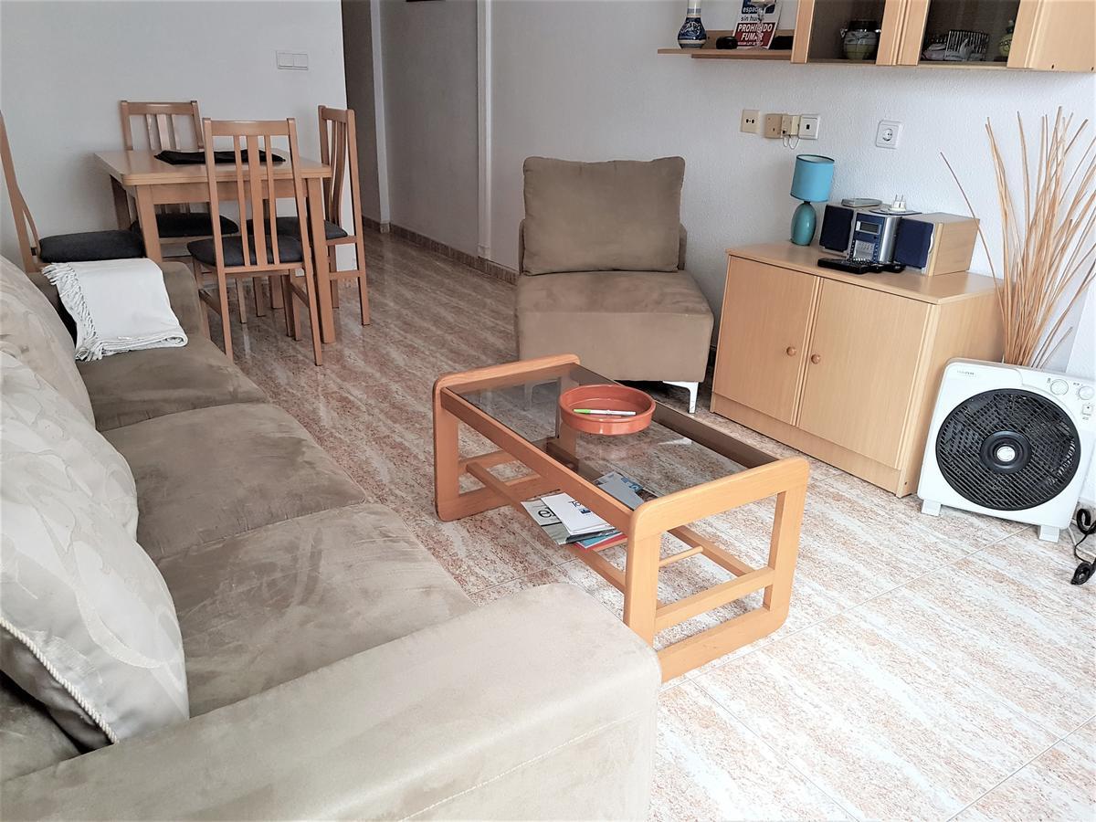 Apartment La Mata Lm004 Eksteriør bilde