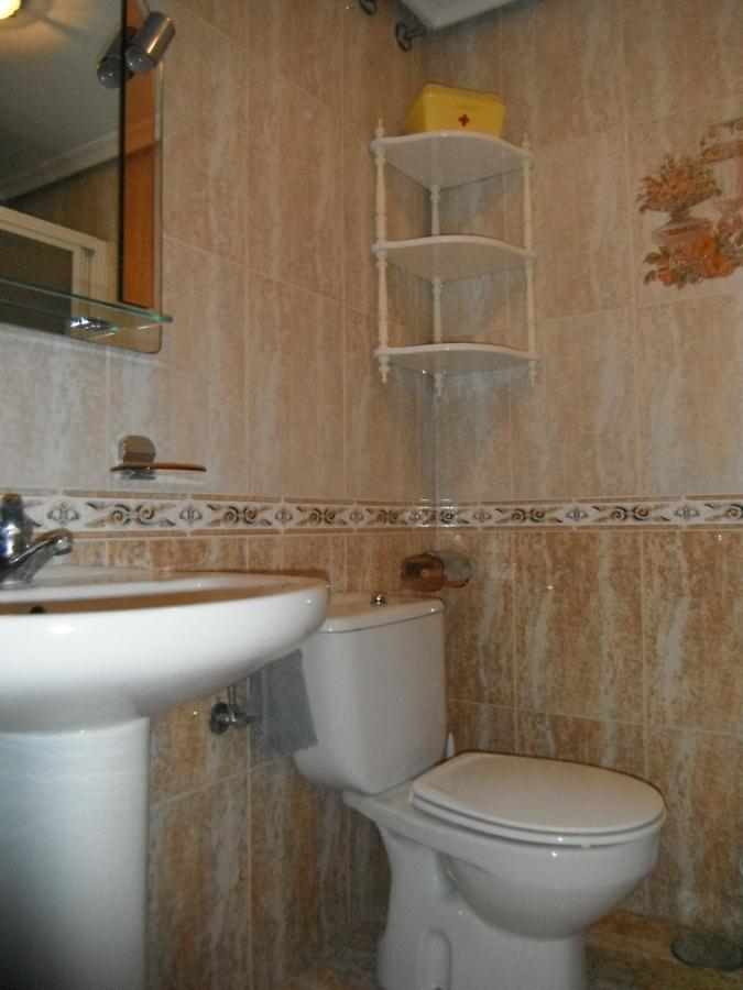 Apartment La Mata Lm004 Eksteriør bilde