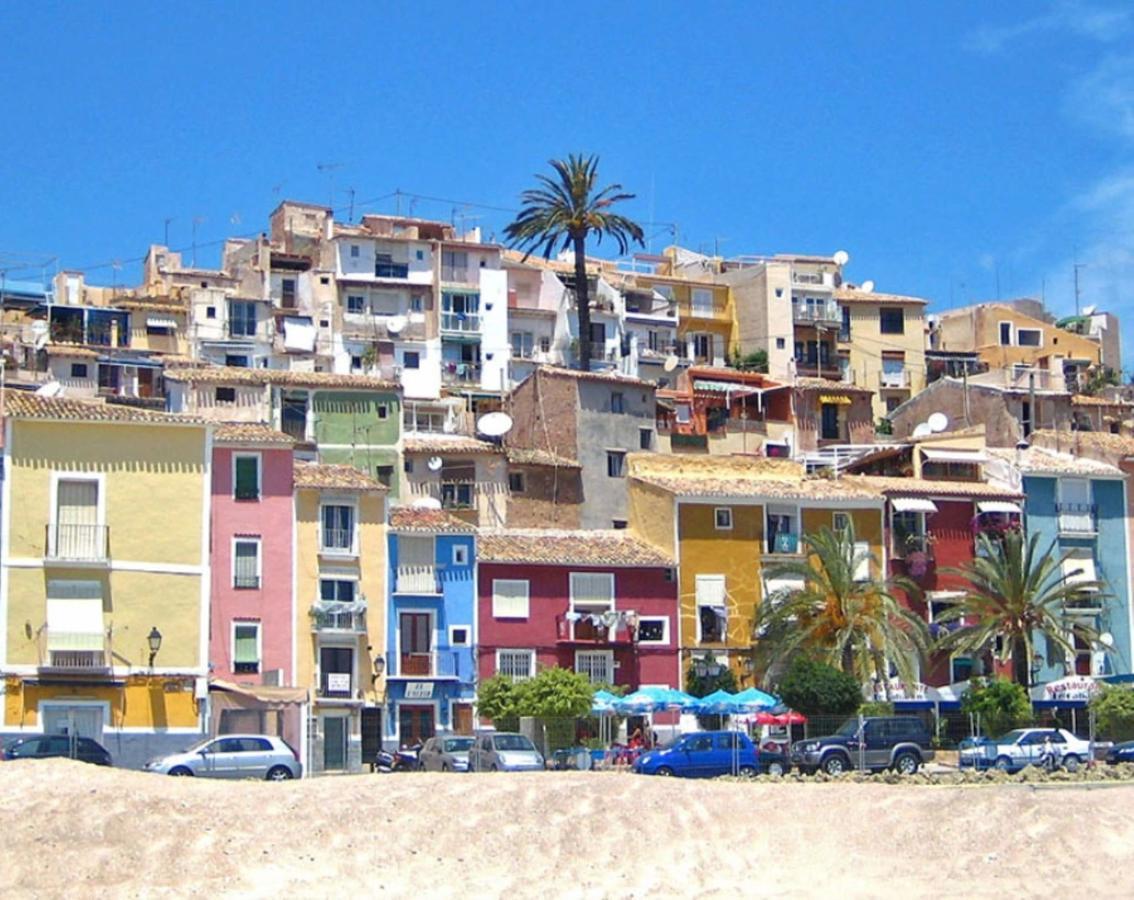 Apartment La Mata Lm004 Eksteriør bilde