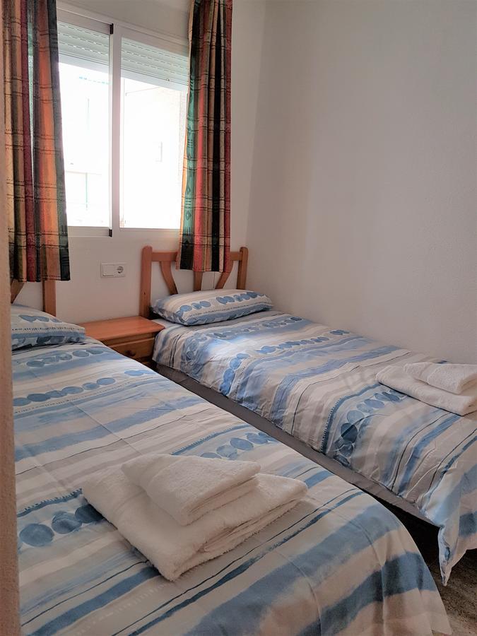 Apartment La Mata Lm004 Eksteriør bilde