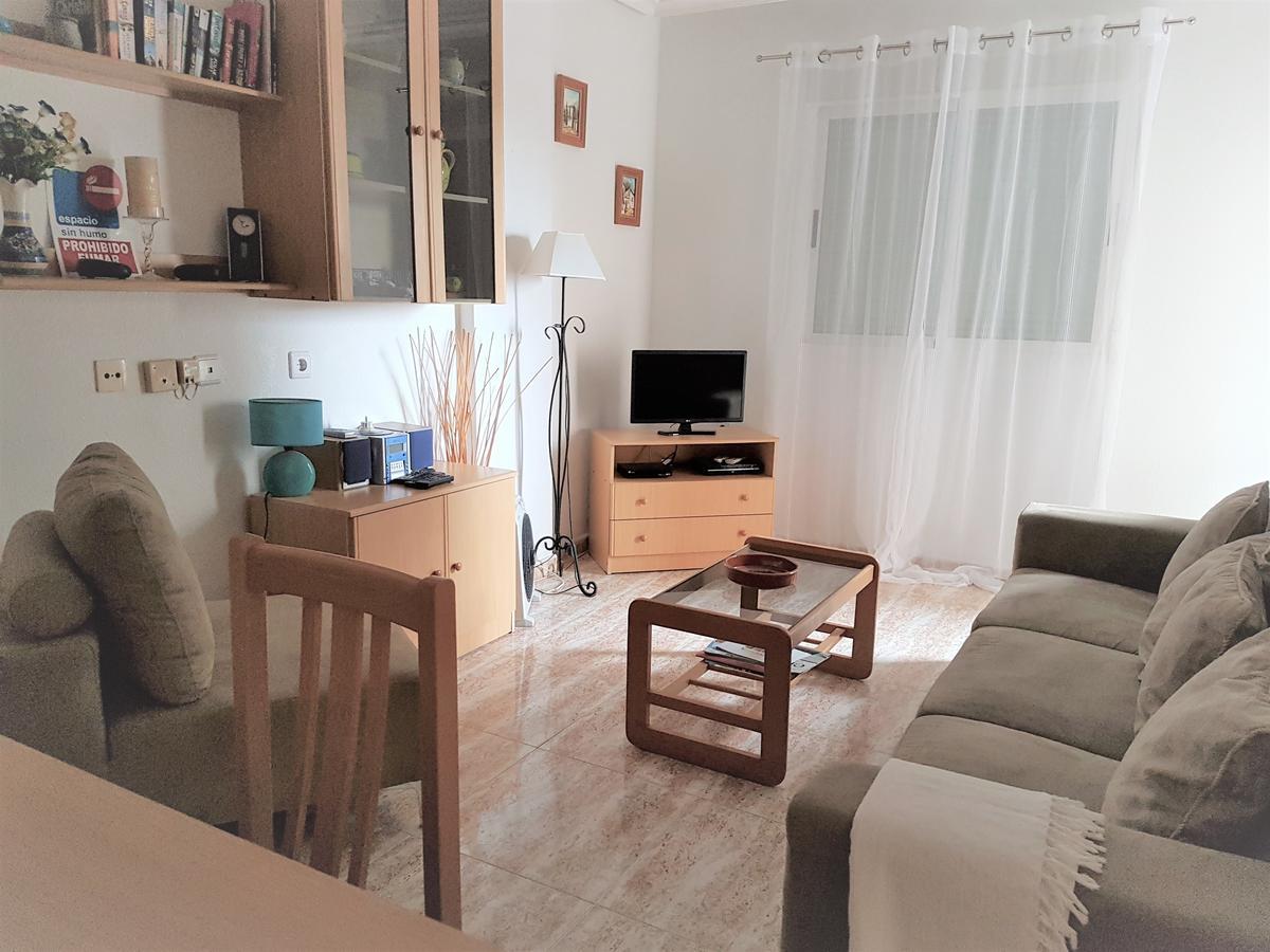 Apartment La Mata Lm004 Eksteriør bilde